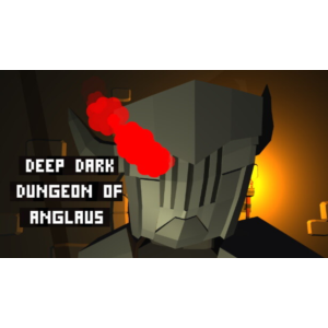 🔥 🔥 Deep Dark Dungeon of Anglaus | Steam РУ+UA+KZ+СНГ