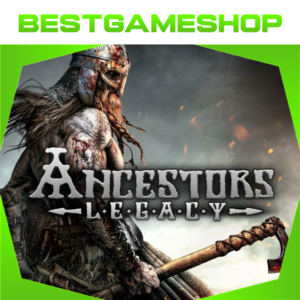 ✅ Ancestors Legacy - 100% Гарантия 👍