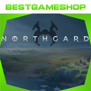 ✅ Northgard - 100% Гарантия 👍