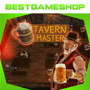 ✅ Tavern Master - 100% Гарантия 👍