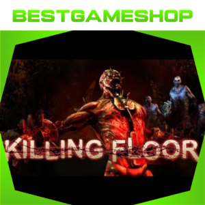 ✅ Killing Floor - 100% Гарантия 👍
