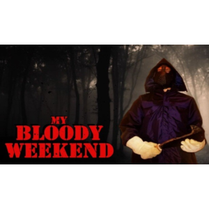 🔥 🔥 My Bloody Weekend | Steam РУ+UA+KZ+СНГ🔥