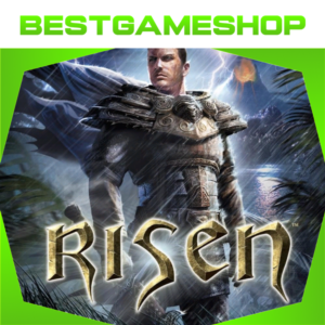 ✅ Risen - 100% Гарантия 👍