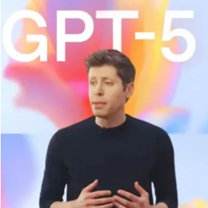 ChatGPT 5 Plus - Совместный аккаунт на 30 дней