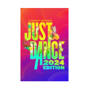 Just Dance 2024  Switch   EU Key