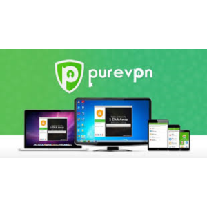 🟣 PureVPN 2026+ лет 🔥 10 устройств 💎ГАРАНТИЯ