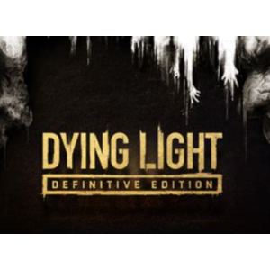 Dying Light: Definitive Edition 🔑XBOX🔑