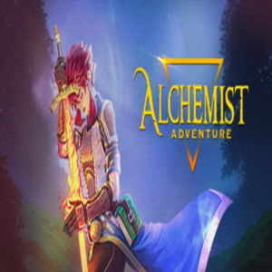 Alchemist Adventure (Steam key / РФ+Весь Мир)