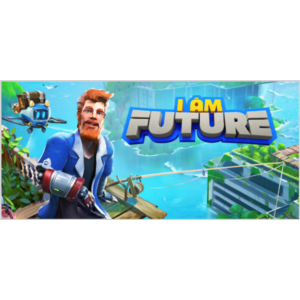 ⭐️ I Am Future: Cozy Apocalypse Survival [Steam/Global]