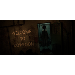 ⭐️ Welcome to Kowloon [Steam/Global][CashBack]