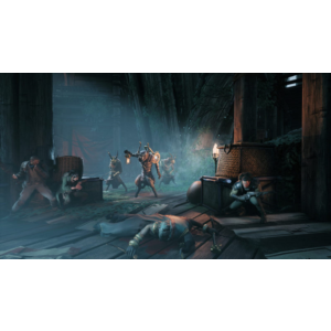 Remnant: From the Ashes + Frostpunk | Epic Games +Почта