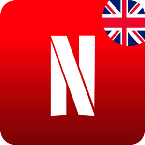 🔴📺🔴 NETFLIX ПОДАРОЧНЫЕ КАРТЫ ВЕЛИКОБРИТАНИЯ (UK)