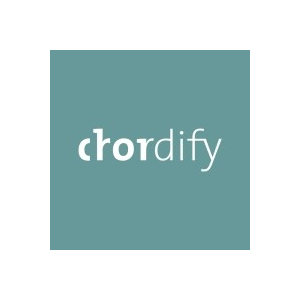 Chordify Premium | 12 месяц на вашей учетной записи