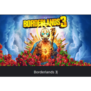 💥Borderlands 3 / Пограничье 3 🔵 PS4/PS5 🔴ТУРЦИЯ🔴