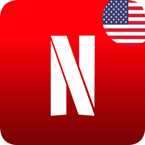 🔴📺🔴 NETFLIX КАРТА США 25-30 USD 24/7 БЫСТРО