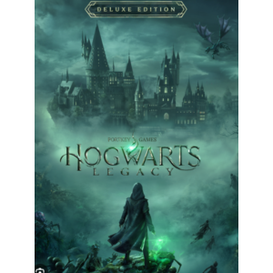Hogwarts Legacy Digital Deluxe xbox