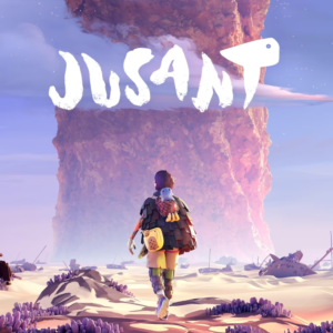 ⭐️ Jusant (2023) [Steam/Global][CashBack]