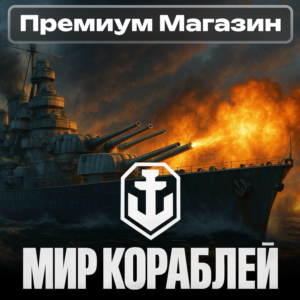 🎁НОВОГОДНИЕ ЛАРЦЫ Мир Кораблей RU Леста🎁