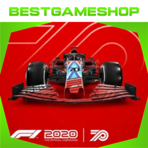 ✅ F1 2020 - 100% Гарантия 👍