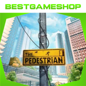✅ The Pedestrian - 100% Гарантия 👍