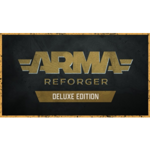 Arma Reforger Deluxe Edition (Steam Gift Россия)