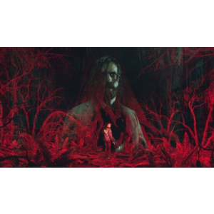 🌌Alan Wake 2🌌EPIC / PS🌌ВСЕ ВЕРСИИ🌌