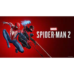 🌌Marvel’s Spider-Man 2🌌 PS5 🌌ВСЕ ВЕРСИИ🌌