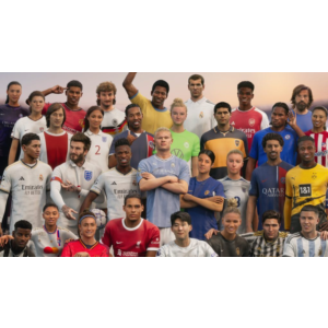 🌌EA SPORTS FC™ 24  подарок-Steam🌌