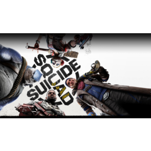 🌌Suicide Squad: Kill the Justice League 🌌 PS5 🌌