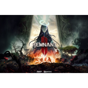 ⭐️Remnant 2⭐️EPIC GAMES STORE⭐️ВСЕ ВЕРСИИ⭐️
