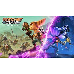 ⭐️Ratchet & Clank: Rift Apart⭐️EPIC⭐️ВСЕ ВЕРСИИ⭐️