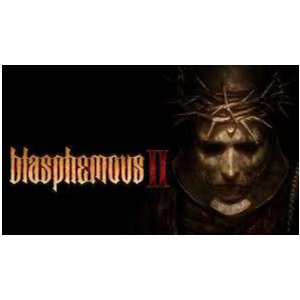 ⭐️Blasphemous 2⭐️EPIC⭐️ВСЕ ВЕРСИИ⭐️