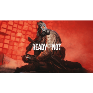 Ready or Not [Steam] Аренда на 24 часа