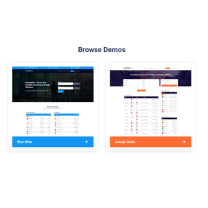 ChangaLab - Currency Exchange Platform 2.2