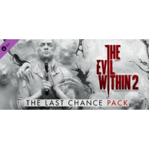 The Evil Within 2 - Last Chance Pack (DLC) STEAM КЛЮЧ