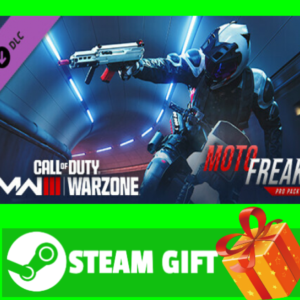 ⭐️ Call of Duty®: Modern Warfare® III - Moto Freak Pro