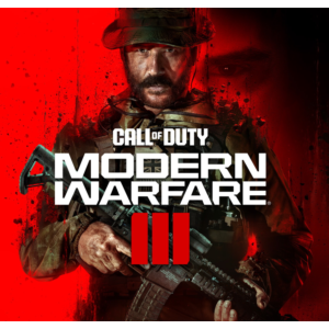 Call of Duty: Modern Warfare III (Steam Gift Украина)