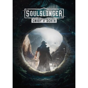 ✅ Soulslinger: Envoy of Death