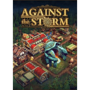 ✅ Against the Storm