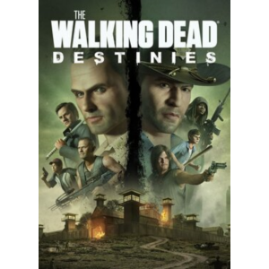 ✅ The Walking Dead: Destinies