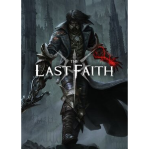 ✅ The Last Faith