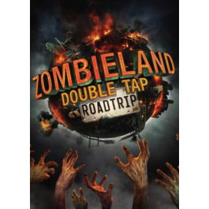 ✅ Zombieland: Double Tap - Road Trip