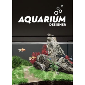 ✅ Aquarium Designer