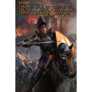 ✅ Stronghold: Definitive Edition