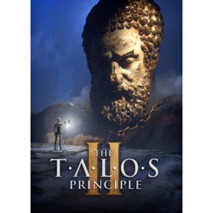 ✅ The Talos Principle 2
