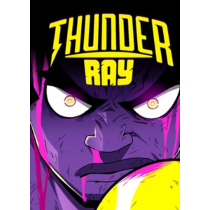 ✅ Thunder Ray