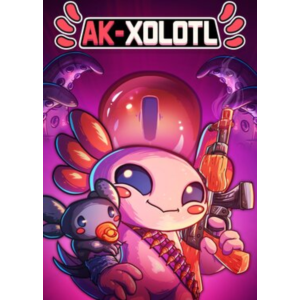 ✅ AK-xolotl