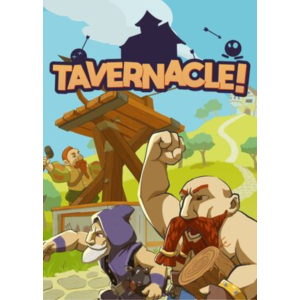 ✅ Tavernacle!