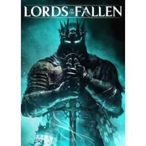 ✅ Lords of the Fallen (2023)