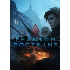 ✅ Phantom Doctrine